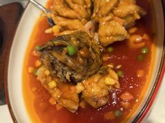 -聚鑫阁江浙菜·非遗传承技艺(闵行交大店)