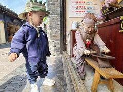 -东关历史文化旅游区-东门遗址