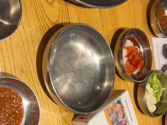 -姜虎东白丁烤肉(银泰中心in99店)