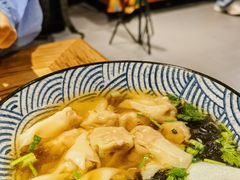 -北丐先生·野馄饨烧烤(雨花万象店)