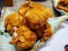 炸鸡-火影忍者一乐拉面(环球港店)