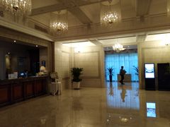 -汾阳花园酒店·餐厅(徐汇店)