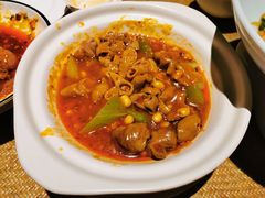 -渝信川菜(西单店)