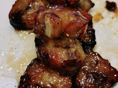 -紫光园·烤鸭·北京菜(劲松店)