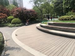 -兰溪青年公园