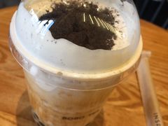 -喜茶(深圳福田星河COCO Park店)
