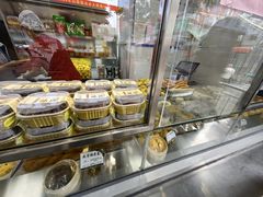 -宫门口馒头铺(创始人总店)