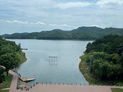 -天目湖涵田度假村