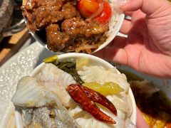 -食锦记·福建私房菜(浦西万达店)