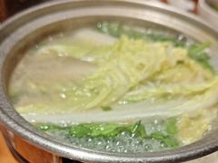 -南通绿洲国际假日酒店全日餐厅