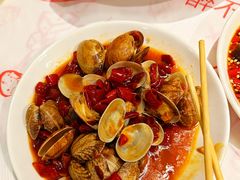 -辣出味岳阳特色烧烤·龙虾大排档(砂子塘总店)