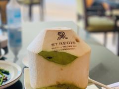 -铭轩中餐厅·海南菜·粤菜(亚龙湾瑞吉店)