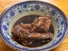 -无名氏宵夜小摊(祝家三姐妹馄饨店)