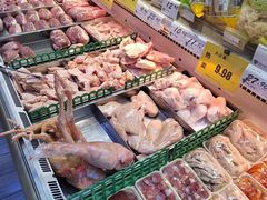 -幸福荣耀生鲜超市(来广营店)