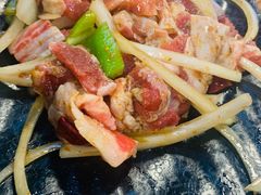 -牛犇烤肉(物资学院路店)