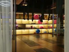 -RunningFit健身高端私教馆(红星美凯龙店)