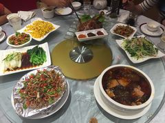 -老爷庙风味美食府(魏都大道店)