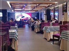 大堂-紫光园(马桥店)