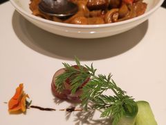 -武汉光谷金盾大酒店-派瑞阁西餐厅