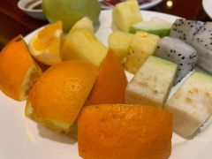 -牡丹国际大酒店-港式茶餐厅