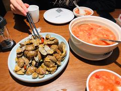 -吕氏疙瘩汤·新鲁菜(济南万象城店)