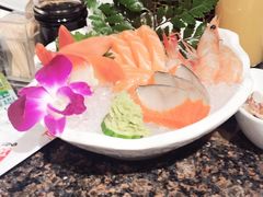-大渔铁板烧(大悦城店)