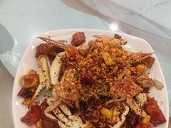 -新金盛·海鲜酒楼(盐田店)