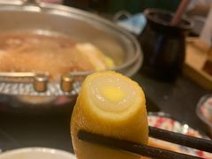 -牛New寿喜烧(青浦店)