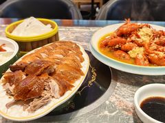 -安答龙虾·烧烤·大排档