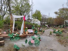 -茅山东方盐湖城景区