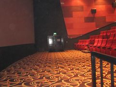 放映厅-龙之星国际影城(太平店)