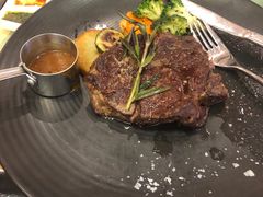 -安妮意大利餐厅(世贸天阶店)