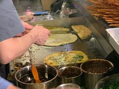 -老客满蛋饼(双塔市集店)