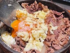 -沼津港精致料理·寿喜烧·烧鸟(龙湖南桥天街日料榜单店)