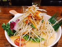 -Siam泰餐厅(水上公园店)