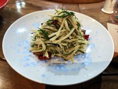 -醉霖生态餐厅(交大店)
