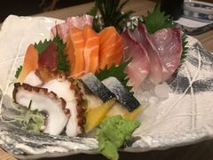-小山日本料理(兴业太古汇店)