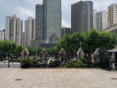 -徐家汇天主堂