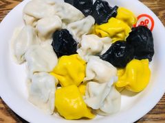 -双合园·海鲜水饺青岛菜(万佳广场店)