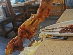 -313羊庄·羊肉火锅烧烤(李村店)