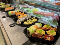 -元一希尔顿酒店·禅自助餐厅·啤酒花园