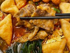 -鑫花溪牛肉米粉(凤凰街创始总店)