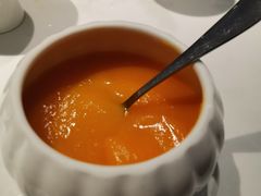 南瓜沙-潮堂 · 潮州菜(国贸商城店)