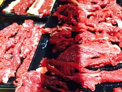 -陈记顺和牛肉火锅馆(天河北路店)