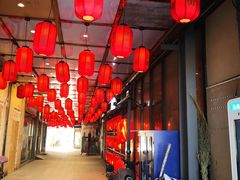 大堂-胡大饭馆 24h(簋街总店)