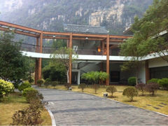 -广悦华阳朔河畔度假酒店(十里画廊遇龙河店)