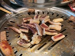 -炽城·烤肉名家(鸿达中央广场店)
