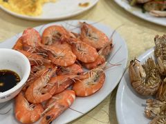 -源海渔村·现捞海鲜(大角湾店)