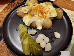 -安妮意大利餐厅(世贸天阶店)