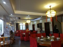 大堂-灵福缘私房菜·农家菜(拈花湾·灵山大佛必推店)